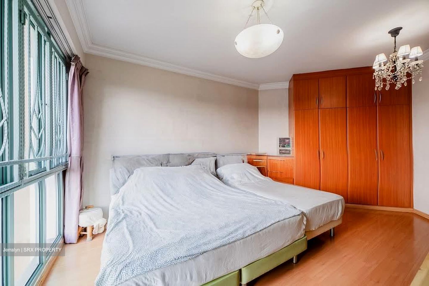 Yew Mei Green (D23), Condominium #534632201